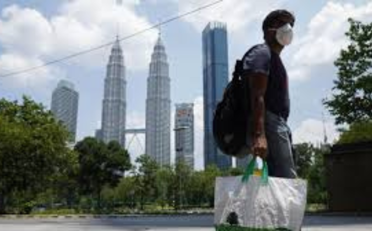 Asia Diterjang Gelombang Virus Baru: HMPV Ancam Tiongkok dan Malaysia