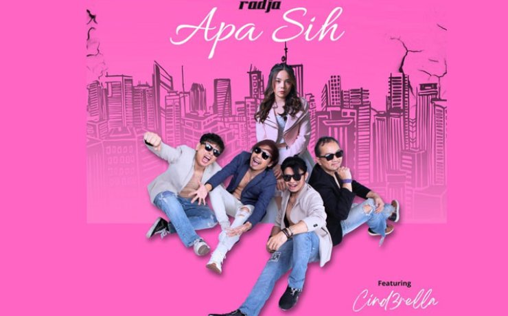 “Spotify Hapus Lagu ‘Apa Sih?’ Milik Radja: Kecurigaan Plagiarisme Semakin Menguat”
