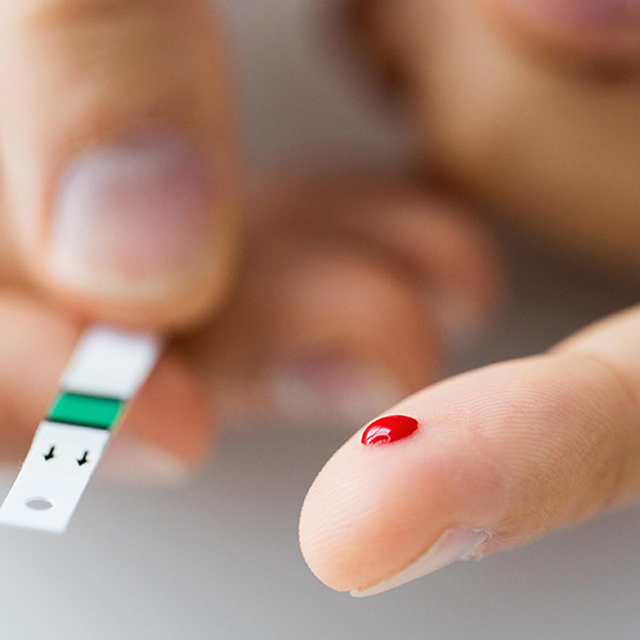 Solusi Revolusioner untuk Pengobatan Diabetes – Kembalikan Kesehatan Anda Hari Ini Juga!