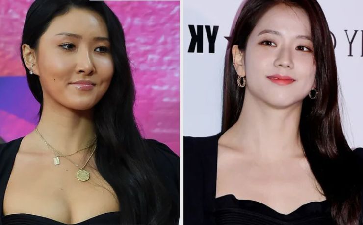 4 Kali Idol K-Pop Wanita Mengenakan Pakaian yang Sama Namun Menyajikan Aura yang Sangat Berbeda
